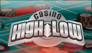 Casino High Low