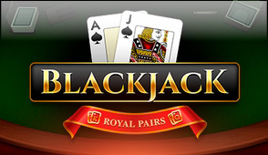 Blackjack Royal Fairs