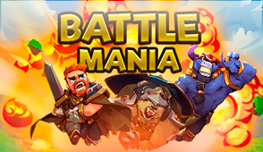 Battle Mania