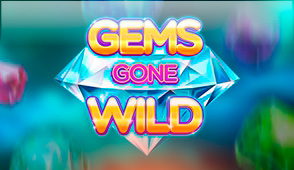 Gems Gone Wild